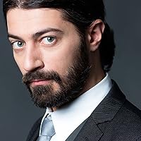 Danny F. Santos