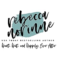 Rebecca Norinne