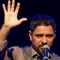 Daniel Garcia Ordaz