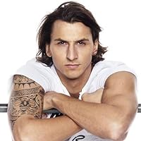 Zlatan Ibrahimovic