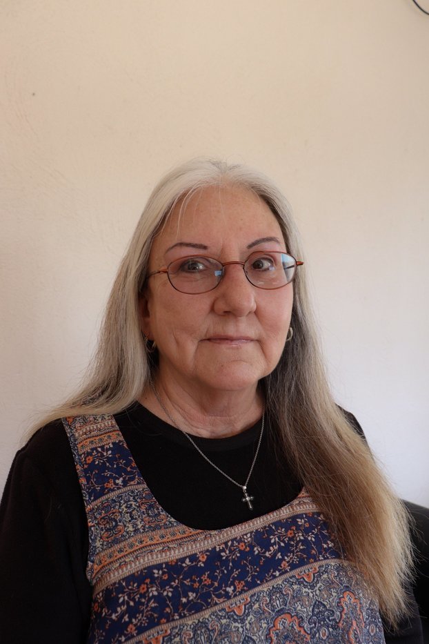 Carmen Baca