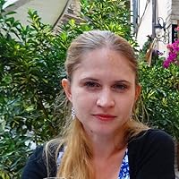 Sonya Heaney profile picture