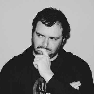 Declan Shalvey