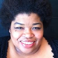 Adrienne Thompson