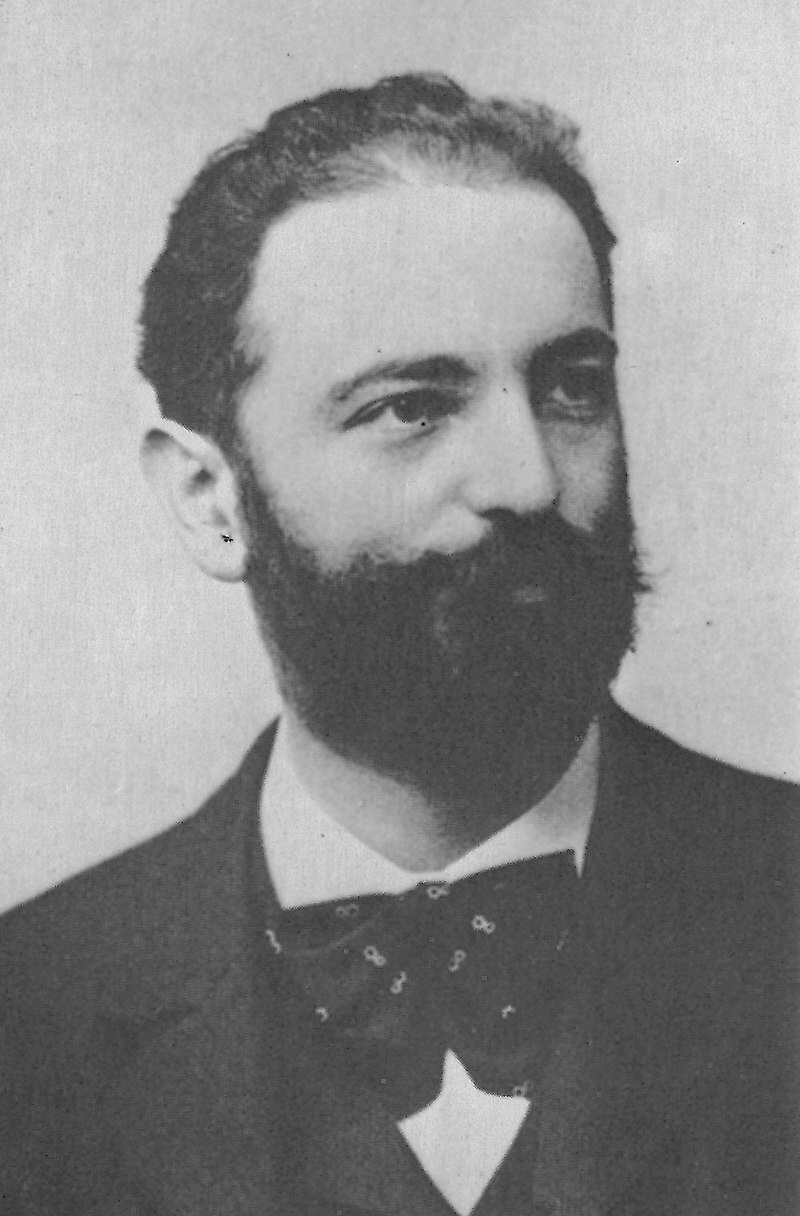Wilhelm Fliess