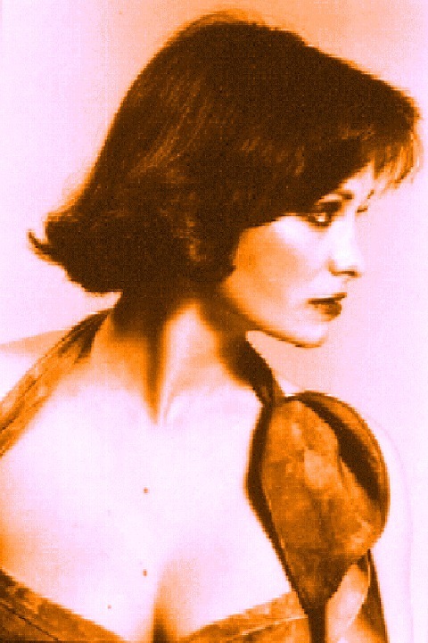 April Campbell