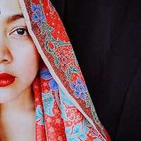 Sheena Baharudin