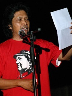 Emha Ainun Nadjib