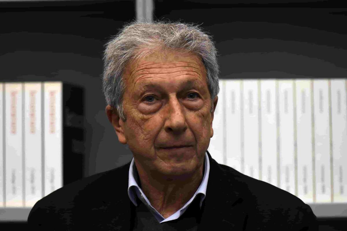 Paolo Macry