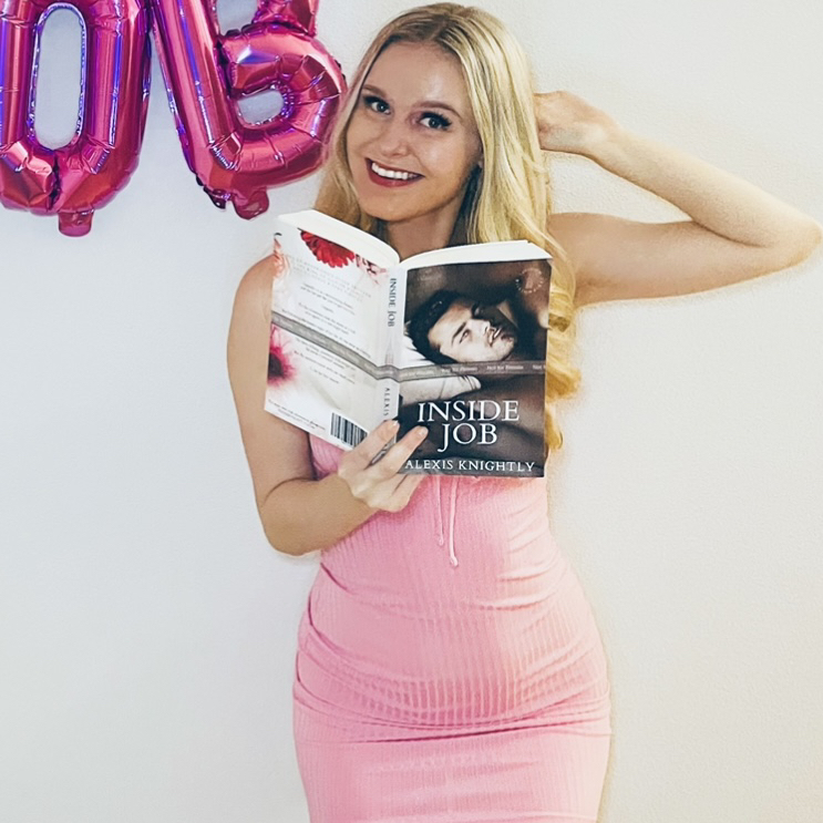 Alexis Knightly profile picture