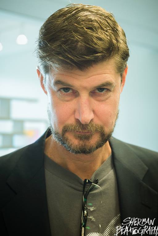 Doug TenNapel