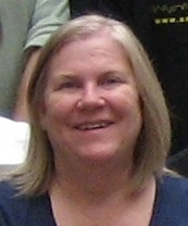 Carol McGreal