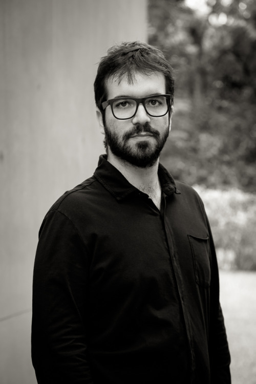 Miguel Del Castillo
