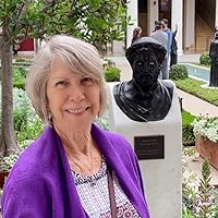 Lynne Marshall