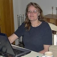 Carina Evytt
