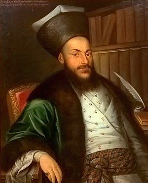 Alecu Văcărescu