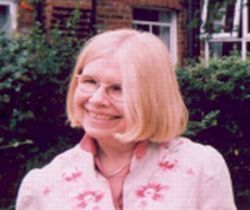 Gillian Clark