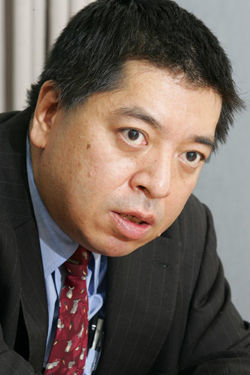 佐藤 優