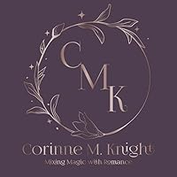 Corinne M. Knight