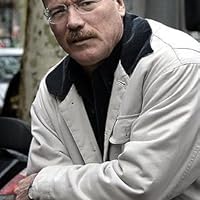 Alberto Barrera Tyszka