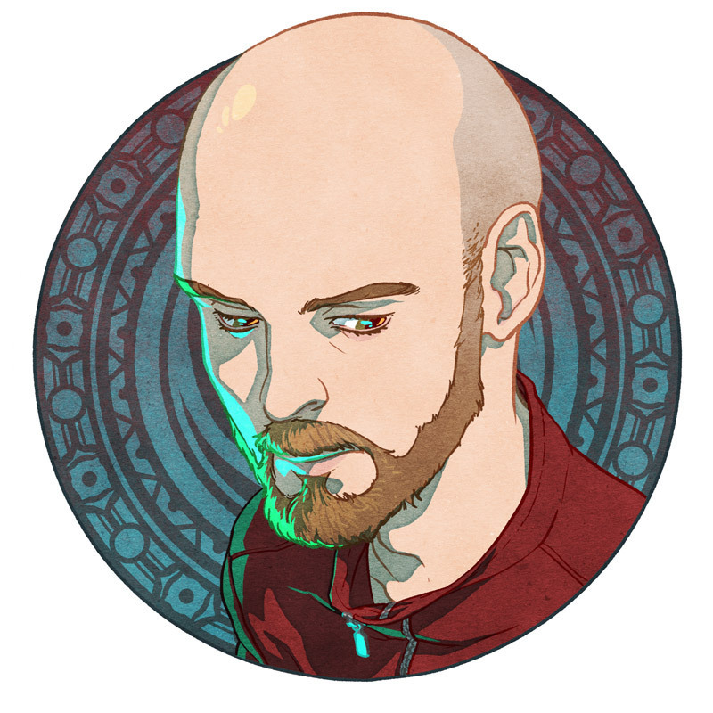 Paul Duffield