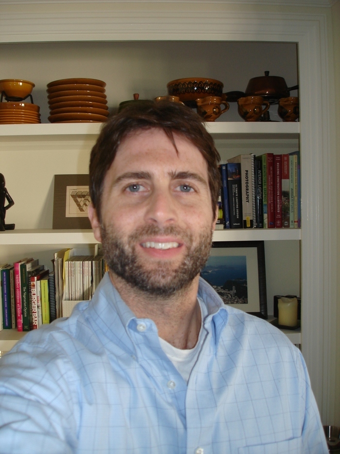 Andy Hicks