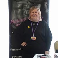 Amy Davies