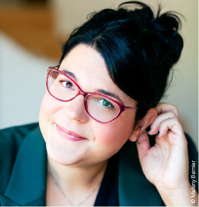 Edith Chouinard