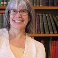 Margaret M. Mitchell