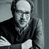 Olivier Guez