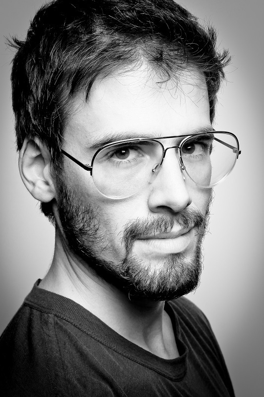 François Gilbert
