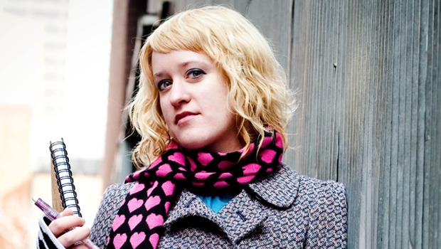 Amy Reeder