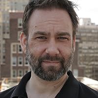 Jeff Hirsch