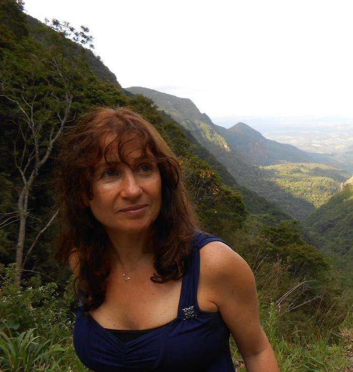 Avital Gad-Cykman