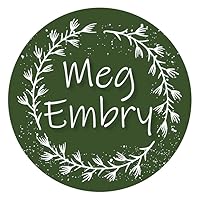 Meg Embry
