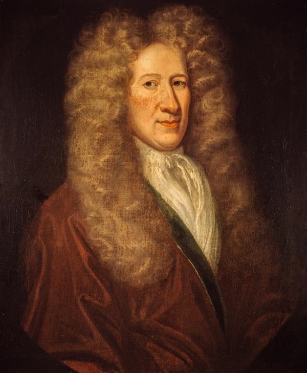Andrew Fletcher