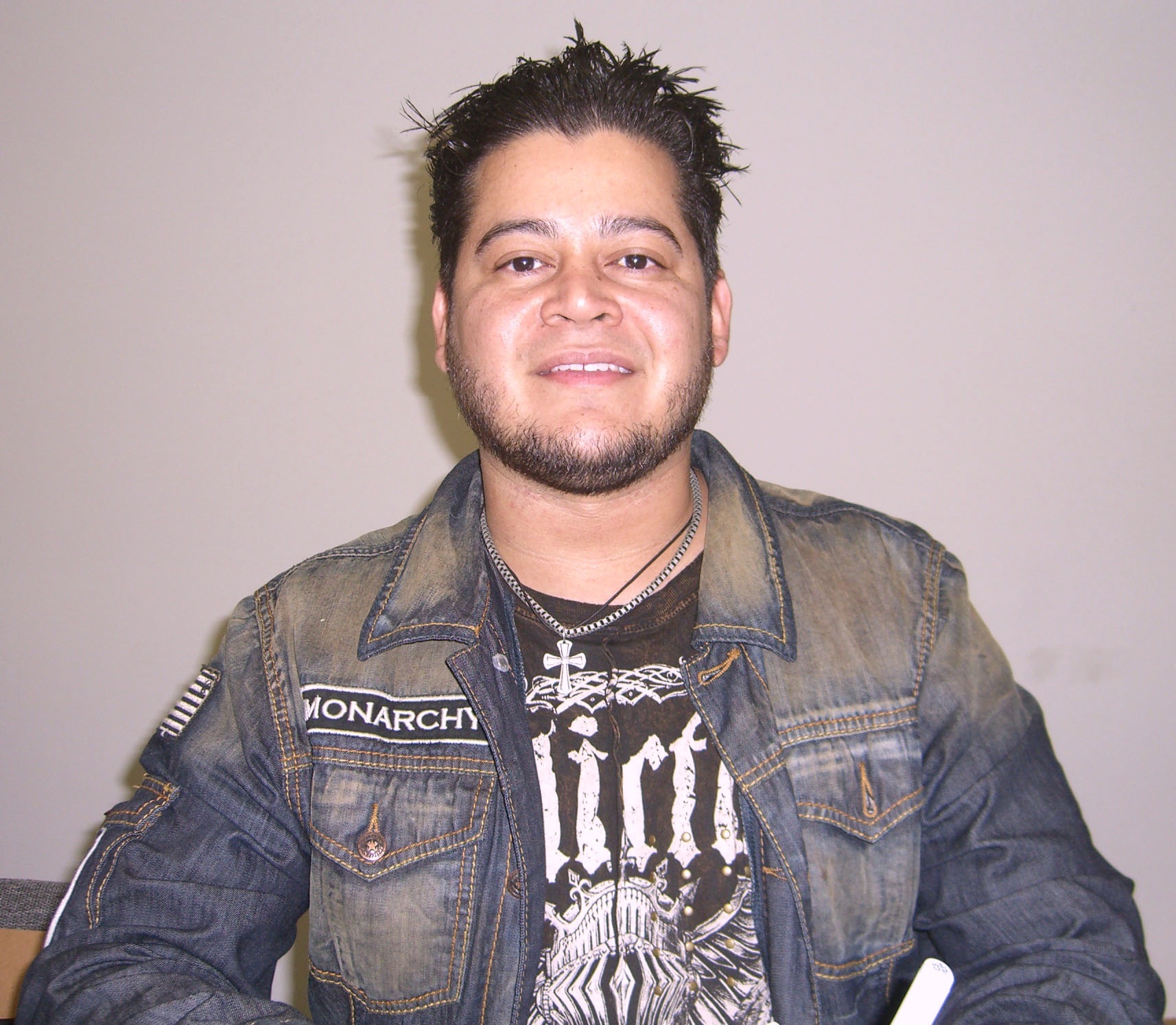 Eric Basaldua