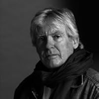 David Harsent
