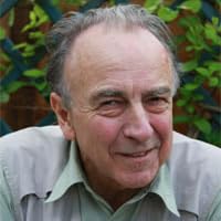 Geoffrey Hosking