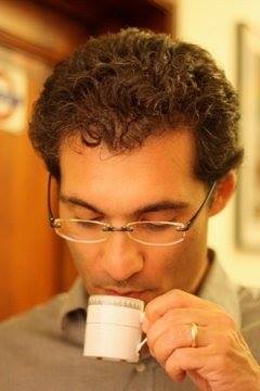 Fabio F. Centamore