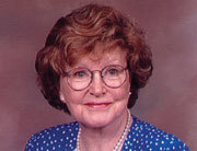 Elizabeth Van Steenwyk