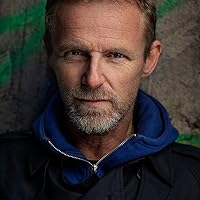 Jo Nesbø