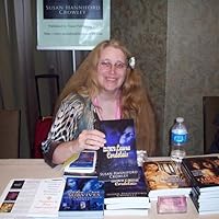 Susan Hanniford Crowley
