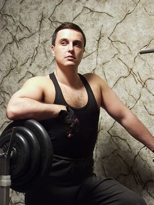 Дмитрий Силлов