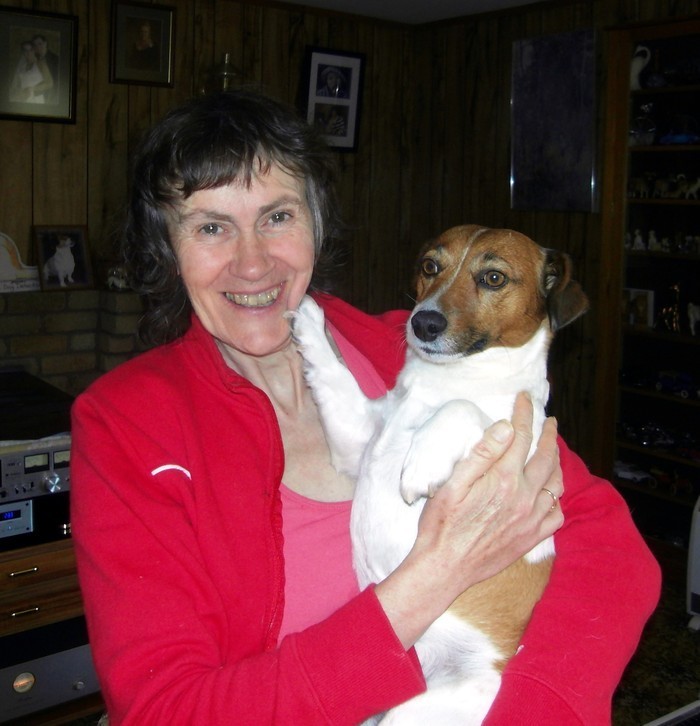 Lark Westerly