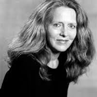 Linda Gregg
