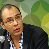 Yuri Herrera