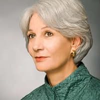 Charlene Spretnak