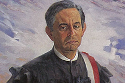 Luís A. de Oliveira Ramos