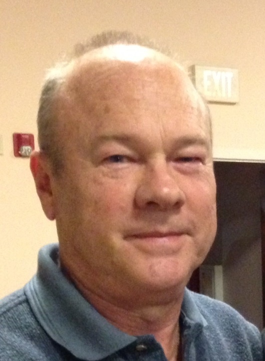 Michael Estabrook